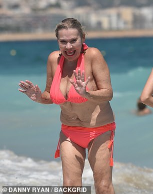 tina malone 7