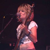 tina weymouth 4