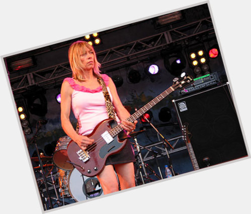 tina weymouth 6