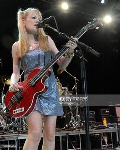 tina weymouth 7