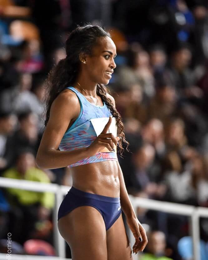 tirunesh dibaba 2