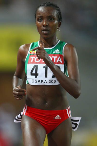 tirunesh dibaba 5