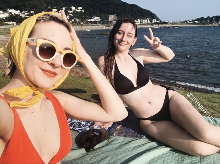 tokidoki traveller 1