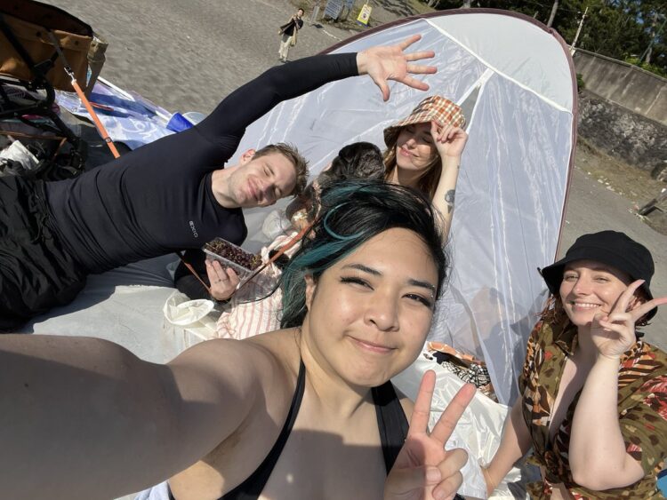 tokidoki traveller 4