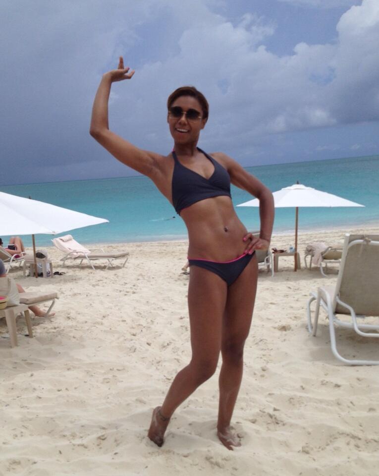 toks olagundoye