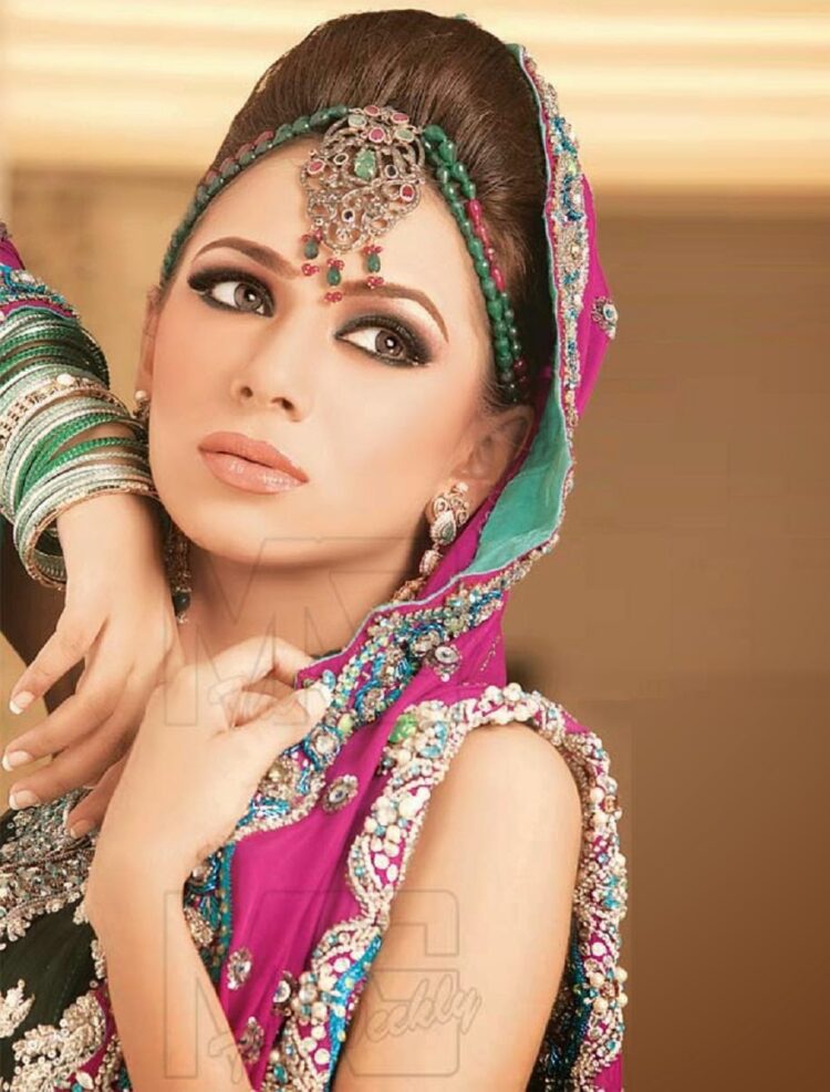 tooba siddiqui 1