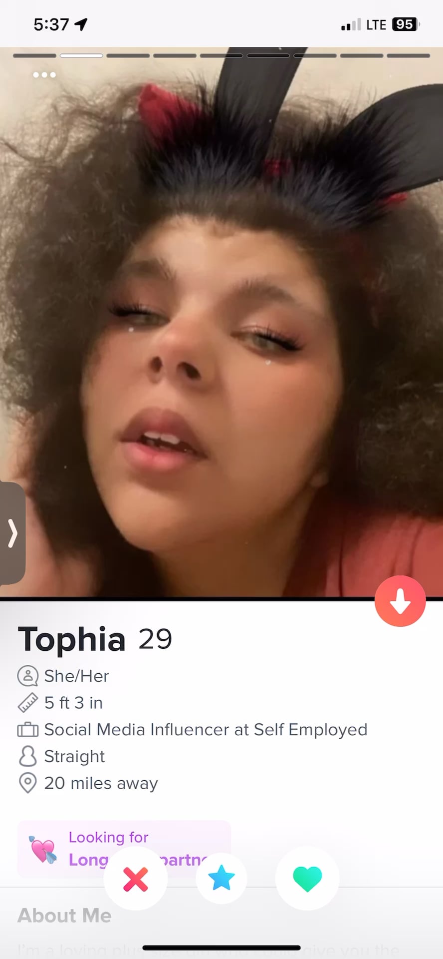 tophia slydell 4