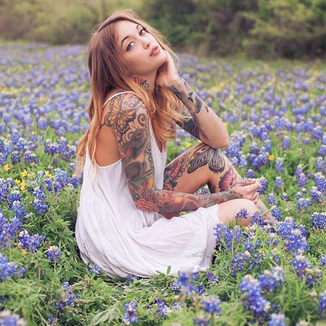 torrie blake 8