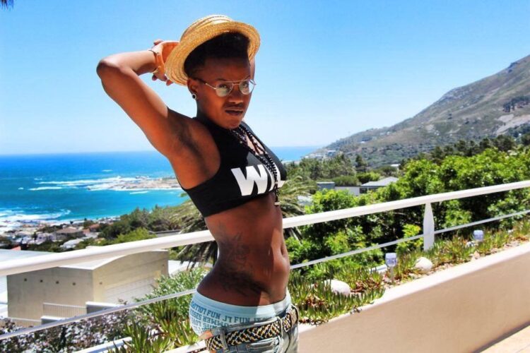 toya delazy