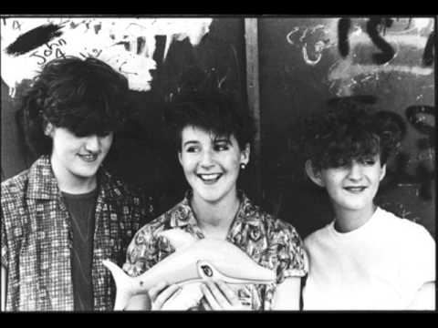 tracey thorn 1