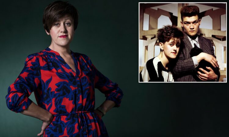 tracey thorn 2