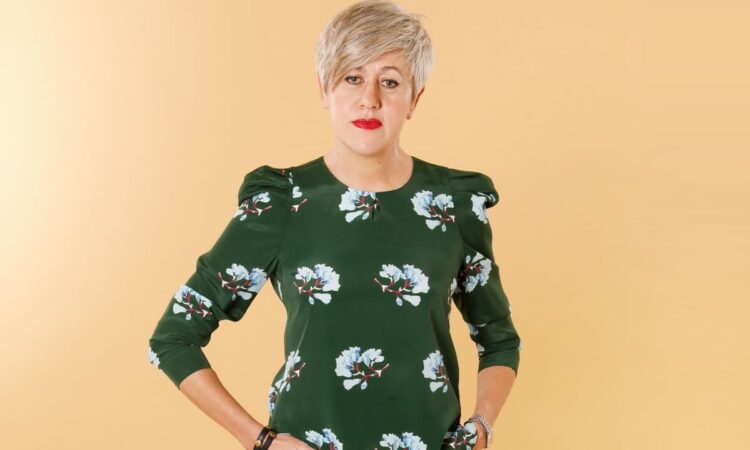 tracey thorn