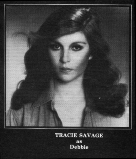 tracie savage 5