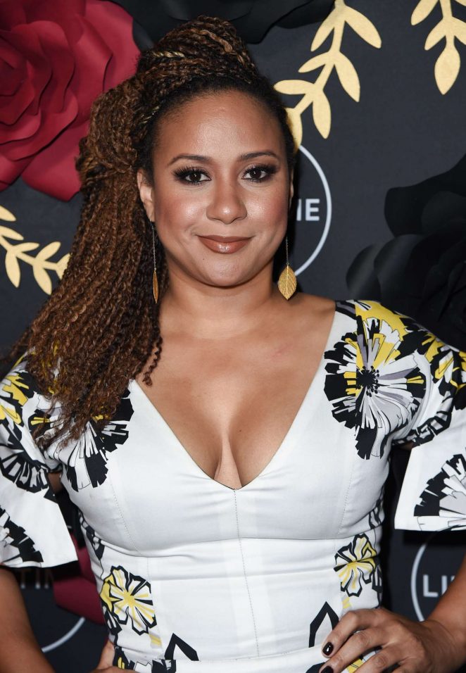 tracie thoms 4