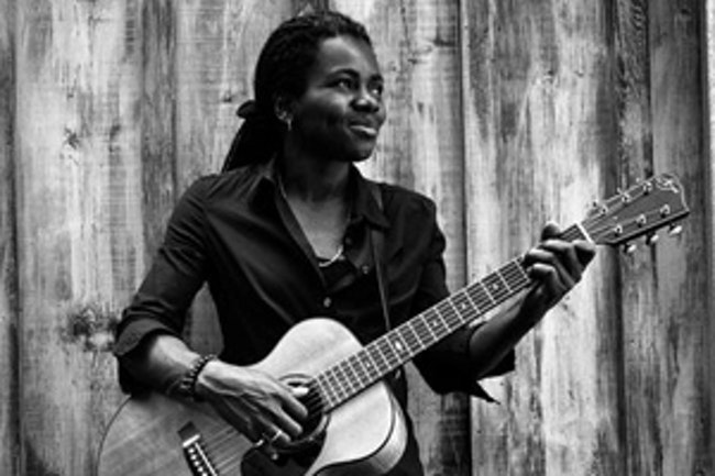 tracy chapman 3