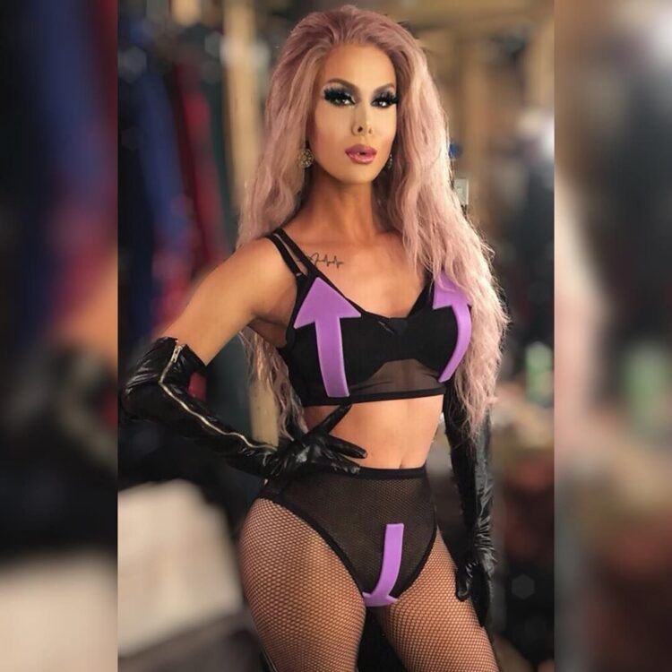 trinity taylor 1