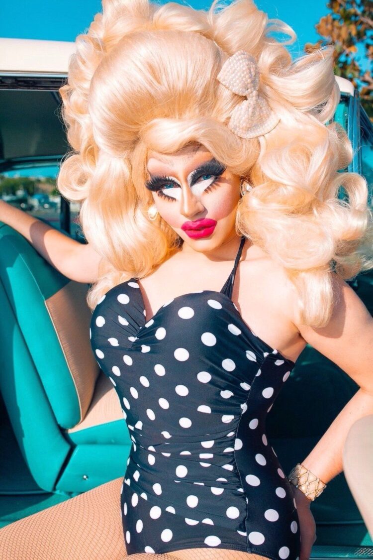 trixie mattel 7