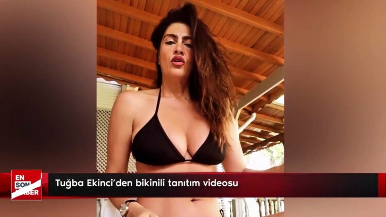 tugba ekinci 8