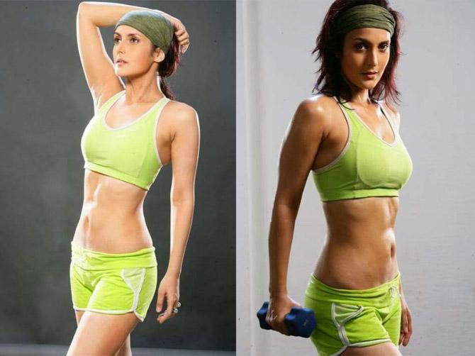 tulip joshi 7