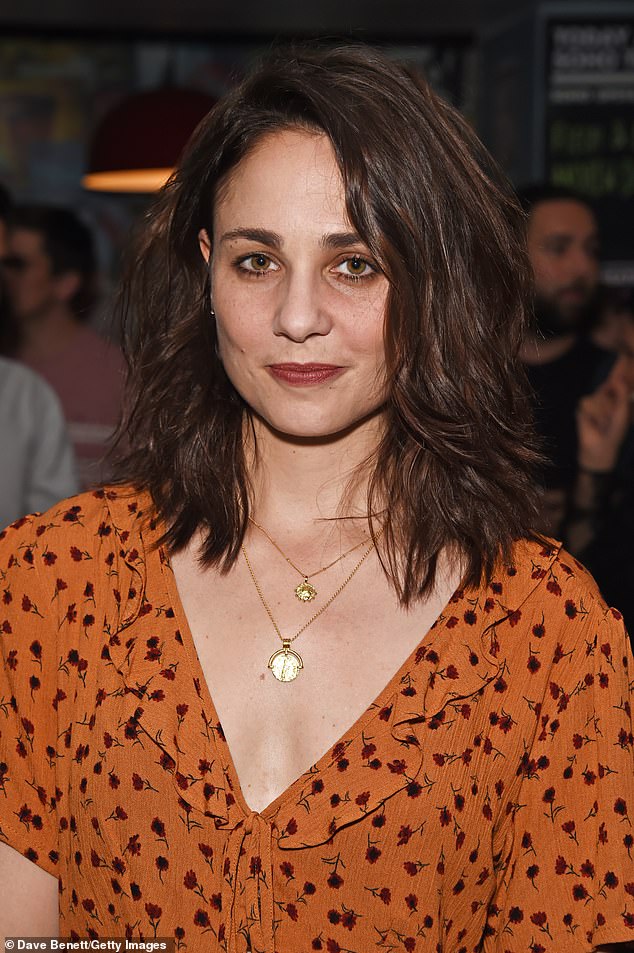 tuppence middleton 5