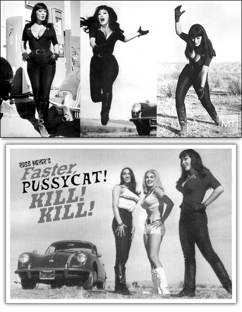 tura satana 4