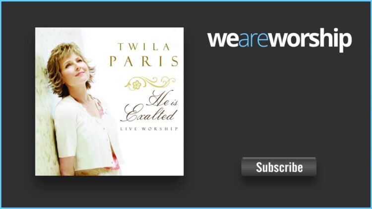 twila paris 3