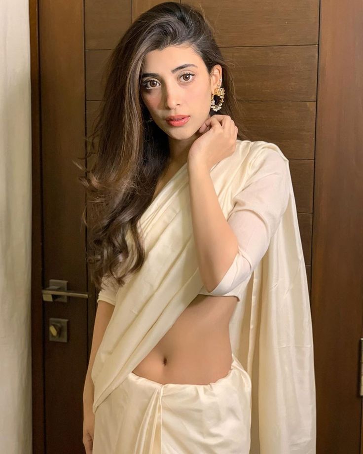 urwa hocane 7