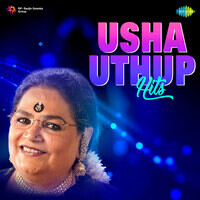 usha uthup 6