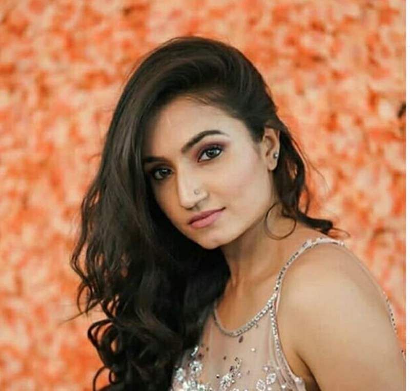 vaishnavi gowda 6