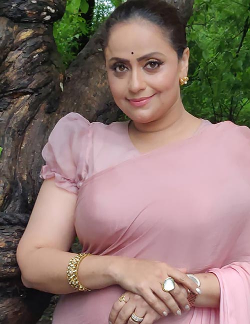 vaishnavi mahant 4