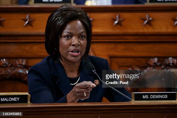 val demings 5