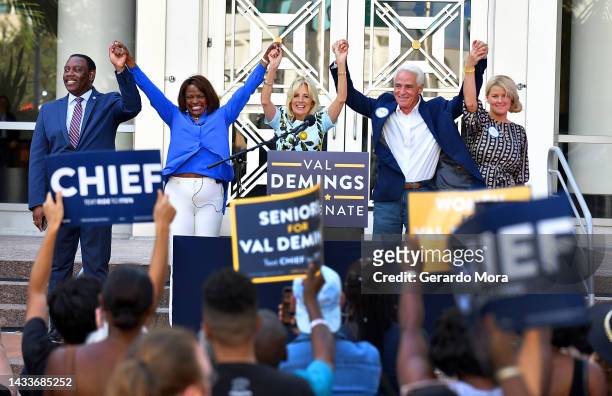 val demings 9