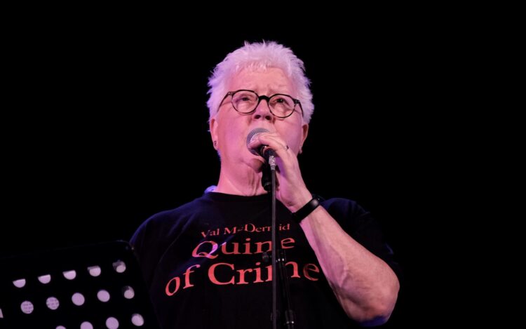 val mcdermid 9