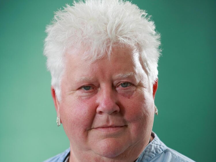 val mcdermid