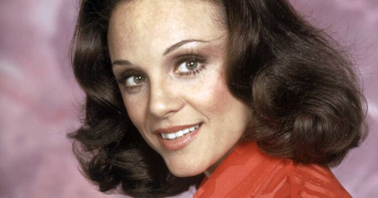 valerie harper 6