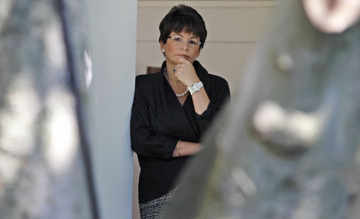 valerie jarrett 9