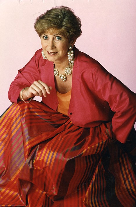 valerie singleton 7