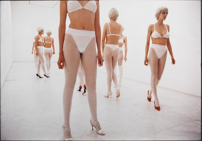 vanessa beecroft 1