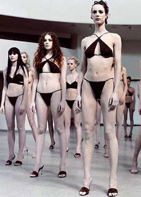 vanessa beecroft 3