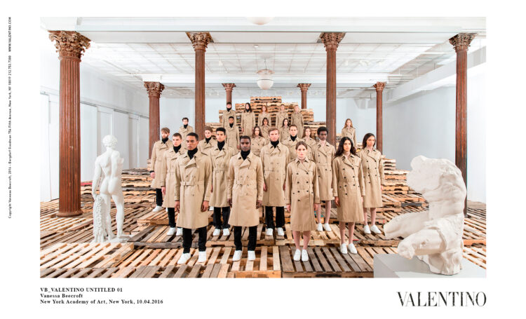 vanessa beecroft 4