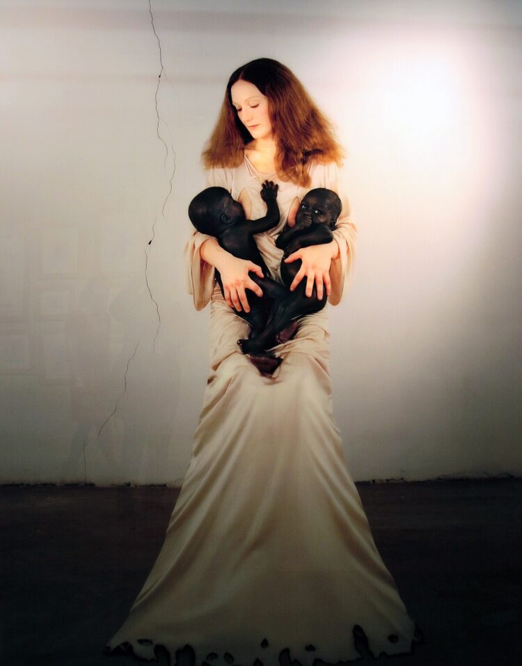 vanessa beecroft 7