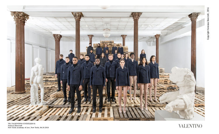 vanessa beecroft 9