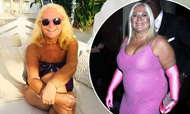 vanessa feltz 1