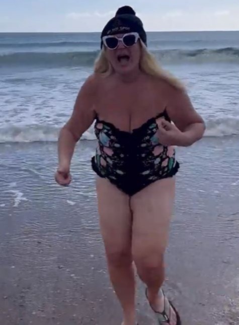 vanessa feltz 2