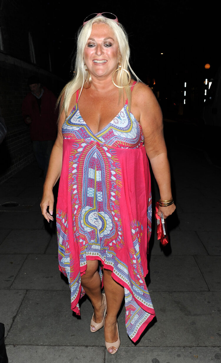 vanessa feltz 9