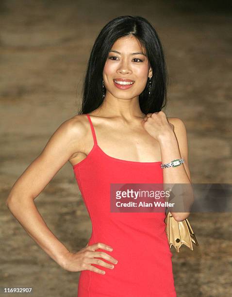 vanessa mae 7