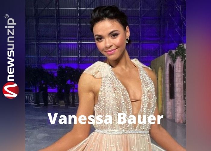 vanessa putri bauer 9