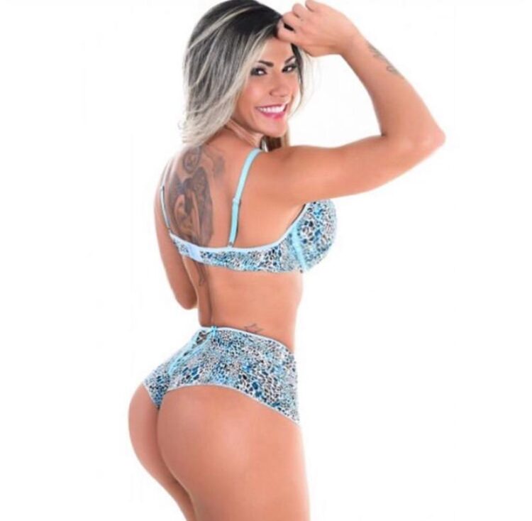 veronica araujo 8