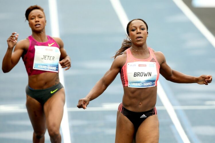 veronica campbell brown 2