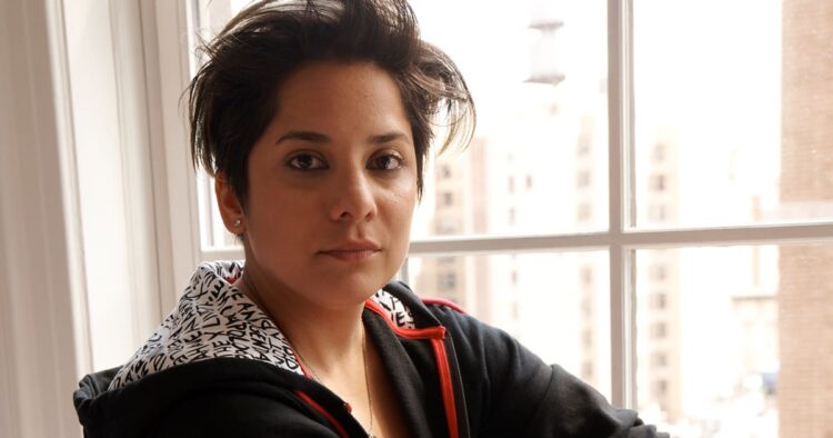 vicci martinez 1